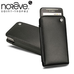 Noreve Tradition C Leather Case for HTC Desire Z