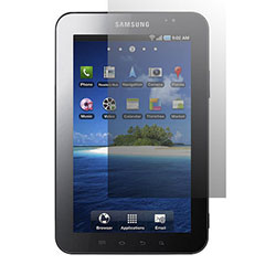 MFX Screen Protector - Samsung Galaxy Tab