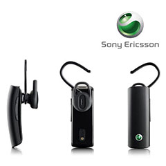 Sony Ericsson VH410 Bluetooth Headset