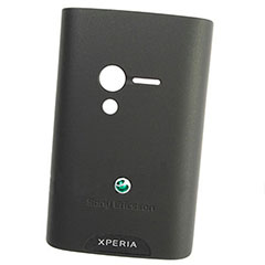Sony Ericsson Xperia X10 Replacement Back Cover