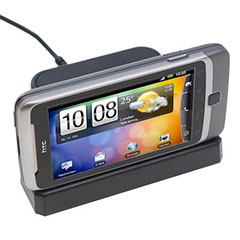 Desk Dock for HTC Desire Z