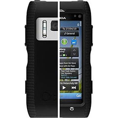 OtterBox For Nokia N8 Impact Series