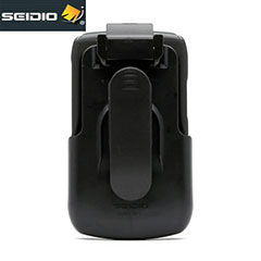 Seidio BlackBerry Bold 9700/9780 Innocase Surface Combo Case - Black
