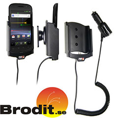 Brodit Active Holder with Tilt Swivel - Google Nexus S