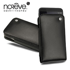 Noreve Tradition C Leather Case for HTC HD7