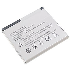 HTC Desire HD Replacement Battery