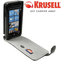 Krusell Orbit Flex for Samsung Omnia 7