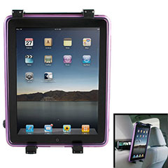 Extendible Car Mount for iPad