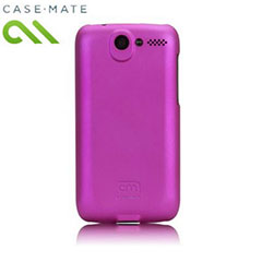 Case-Mate Barely There Case - HTC Desire HD - Pink