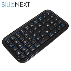 BlueNEXT BN1000 Mini Bluetooth Keyboard