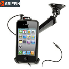 Griffin WindowSeat HandsFree - iPhone And iPod