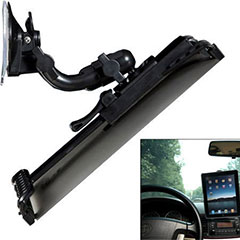 Adjustable Tablet Car Mount