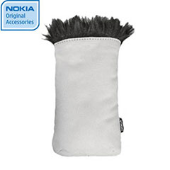 Nokia CP-530 Carrying Case - Black
