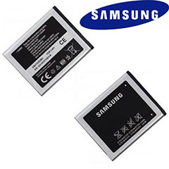 Samsung Standard Battery - AB474350BU