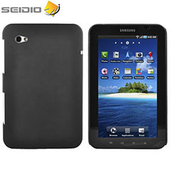 Seidio Innocase Surface For Samsung Galaxy Tab - Black