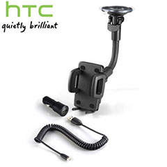 HTC CU G150 Car Upgrade Kit