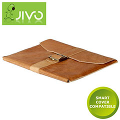 Jivo Executive Buckle Case for Apple iPad 3 / iPad 2