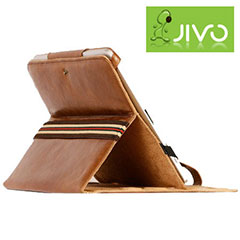 Jivo Executive Case and Stand for Apple iPad