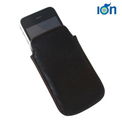 Ion EskimoPouch Case for iPhone 4S / 4