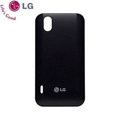 LG CCH-130 Hard Case - LG Optimus Black