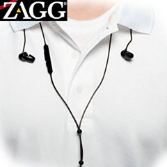 Zagg SmartBuds With Microphone