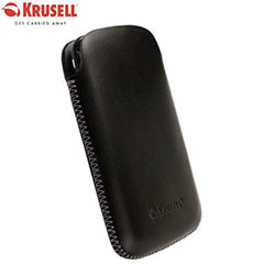 Krusell DONS� Leather Pouch - Extra Large