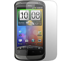 MFX Screen Protector - HTC Desire S