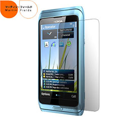 Martin Fields Screen Protector - Nokia E7