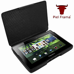 Piel Frama iMagnum For BlackBerry PlayBook - Black