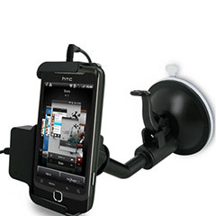 HTC Desire Z Car Mount With Hands Free
