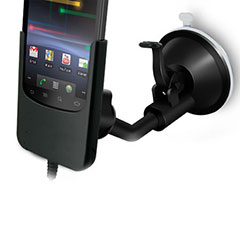 Samsung Google Nexus S Car Mount With Hands Free