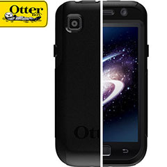 OtterBox For Samsung I9000 Galaxy S Commuter Series