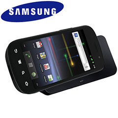Samsung Desktop Dock For Samsung Google Nexus S