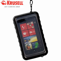Krusell SEaLABox Waterproof Case - Large