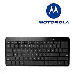 Wireless Keyboard for Motorola Xoom