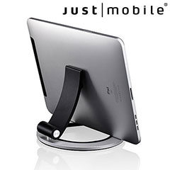 Just Mobile Encore Stand for Apple iPad