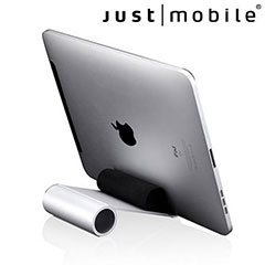 Just Mobile Slide Stand for Apple iPad