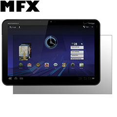 MFX Screen Protector - Motorola XOOM