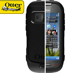 OtterBox For Nokia C7 Commuter Series