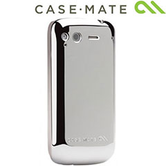 Case-Mate Barely There Case - HTC Desire S - Silver
