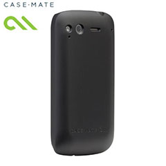 Case-Mate Barely There Case - HTC Desire S - Black