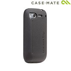 Case-Mate Tough Case - HTC Desire S - Black