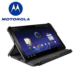 Official Motorola XOOM Folio Case