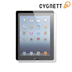 Cygnett Anti-Glare Screen Protector - iPad 3 / iPad 2