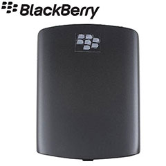 Blackberry Curve 8520/9300 Replacement Back Cover