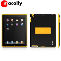 Macally DualStand2 Case Stand For iPad 2