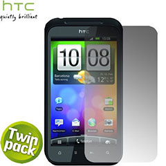 HTC Incredible S Screen Protector - SP P520