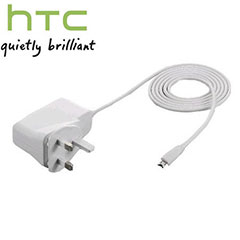 HTC Flyer TC B500 Mains Charger