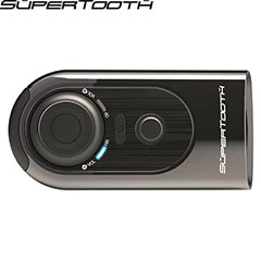 SuperTooth HD Bluetooth Speakerphone