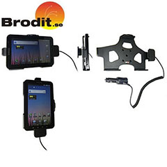 Brodit Active Holder with Tilt Swivel - Samsung Galaxy Tab